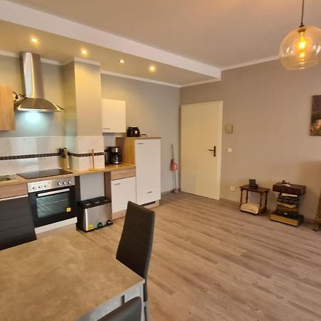 City Apartment Alici Fussen Exterior foto