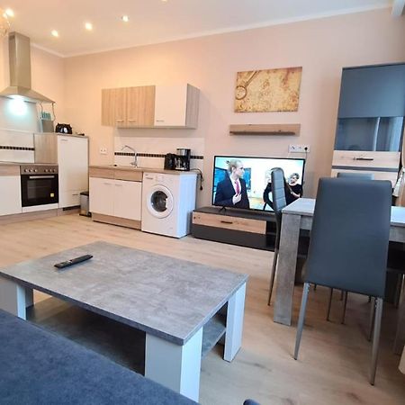 City Apartment Alici Fussen Exterior foto