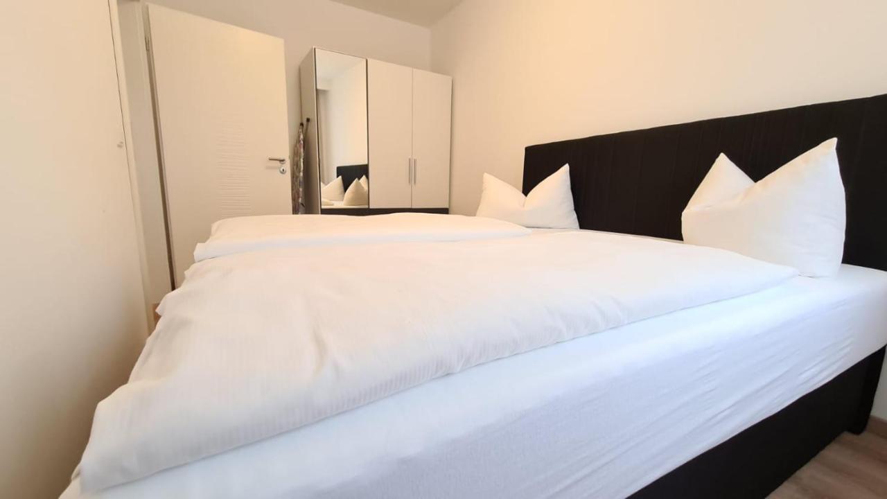 City Apartment Alici Fussen Exterior foto