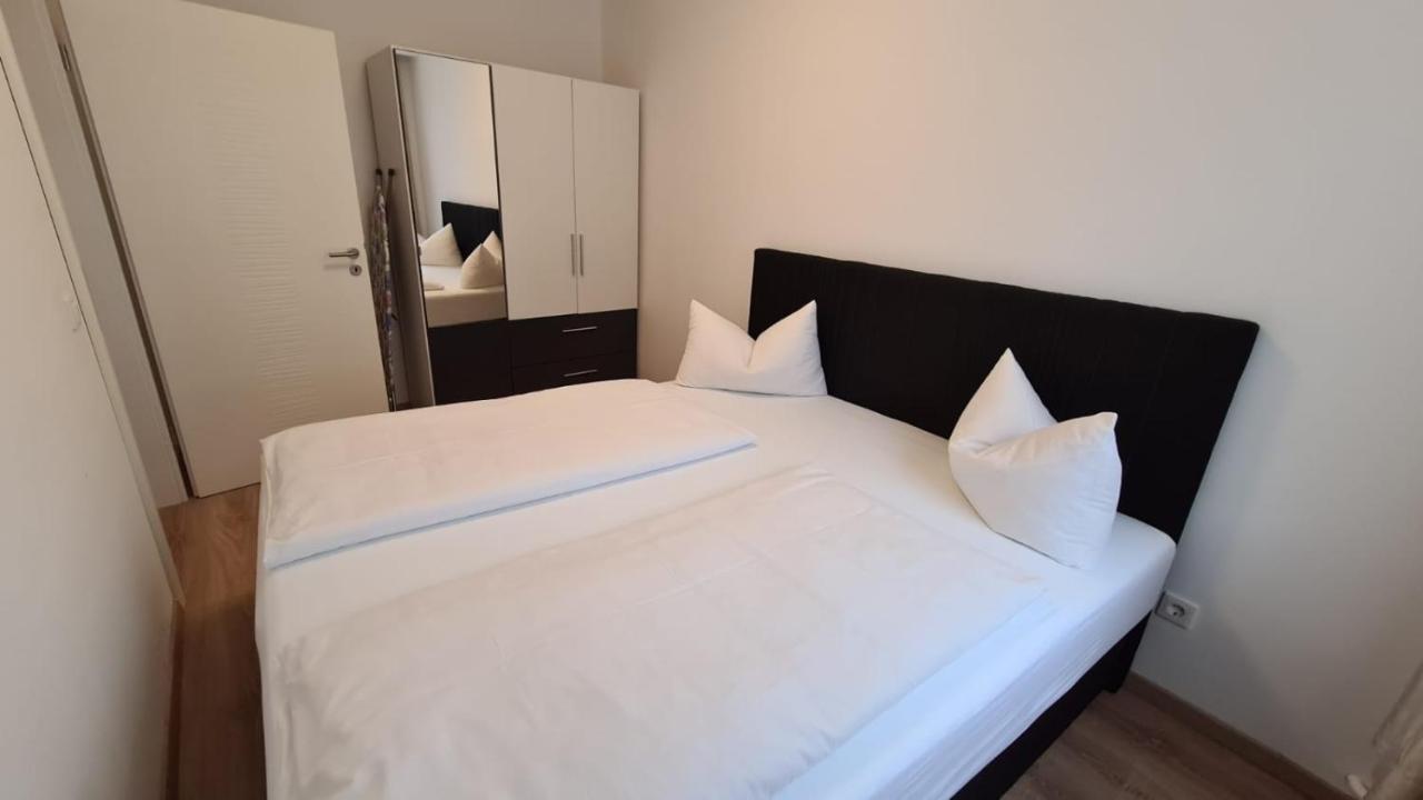 City Apartment Alici Fussen Exterior foto