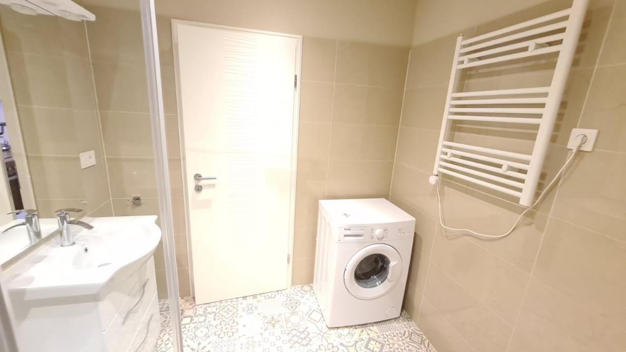 City Apartment Alici Fussen Exterior foto