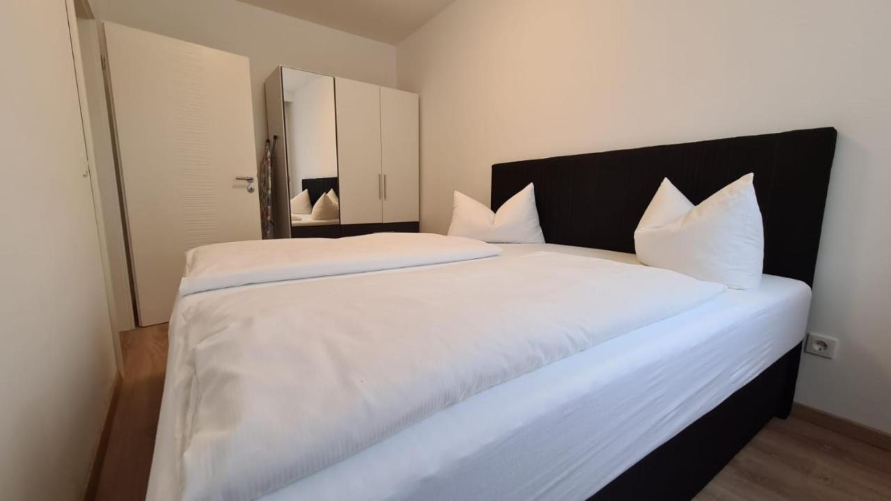 City Apartment Alici Fussen Exterior foto