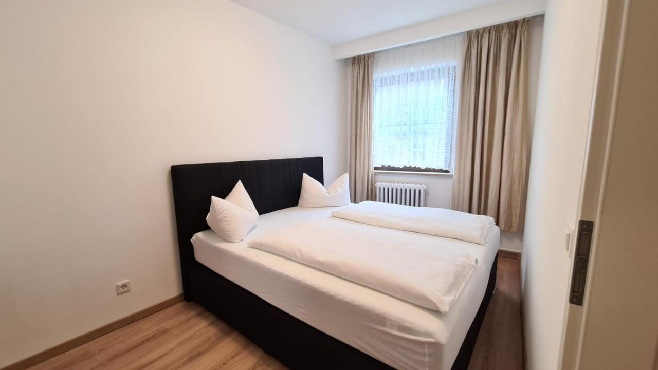 City Apartment Alici Fussen Exterior foto