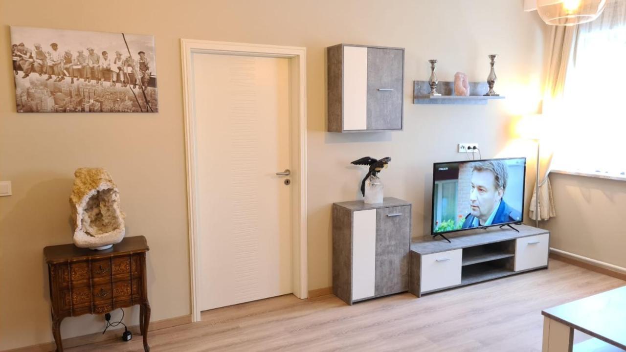 City Apartment Alici Fussen Exterior foto