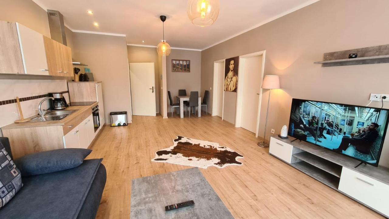 City Apartment Alici Fussen Exterior foto