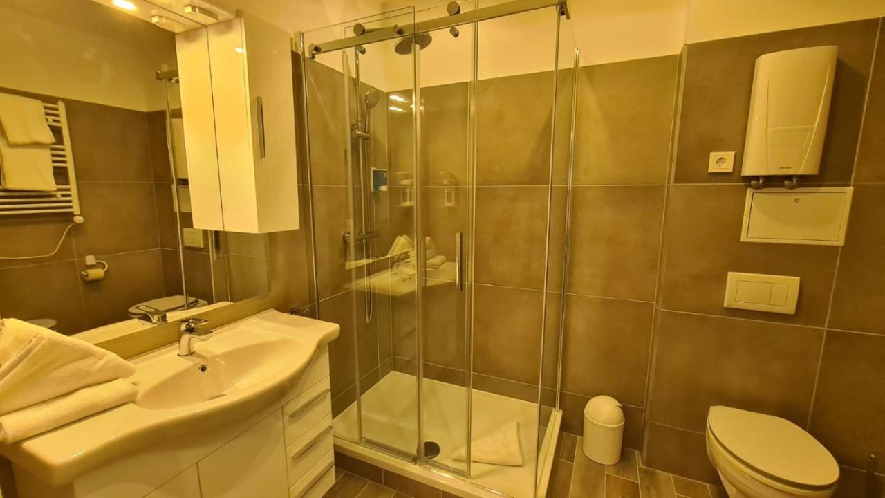 City Apartment Alici Fussen Exterior foto